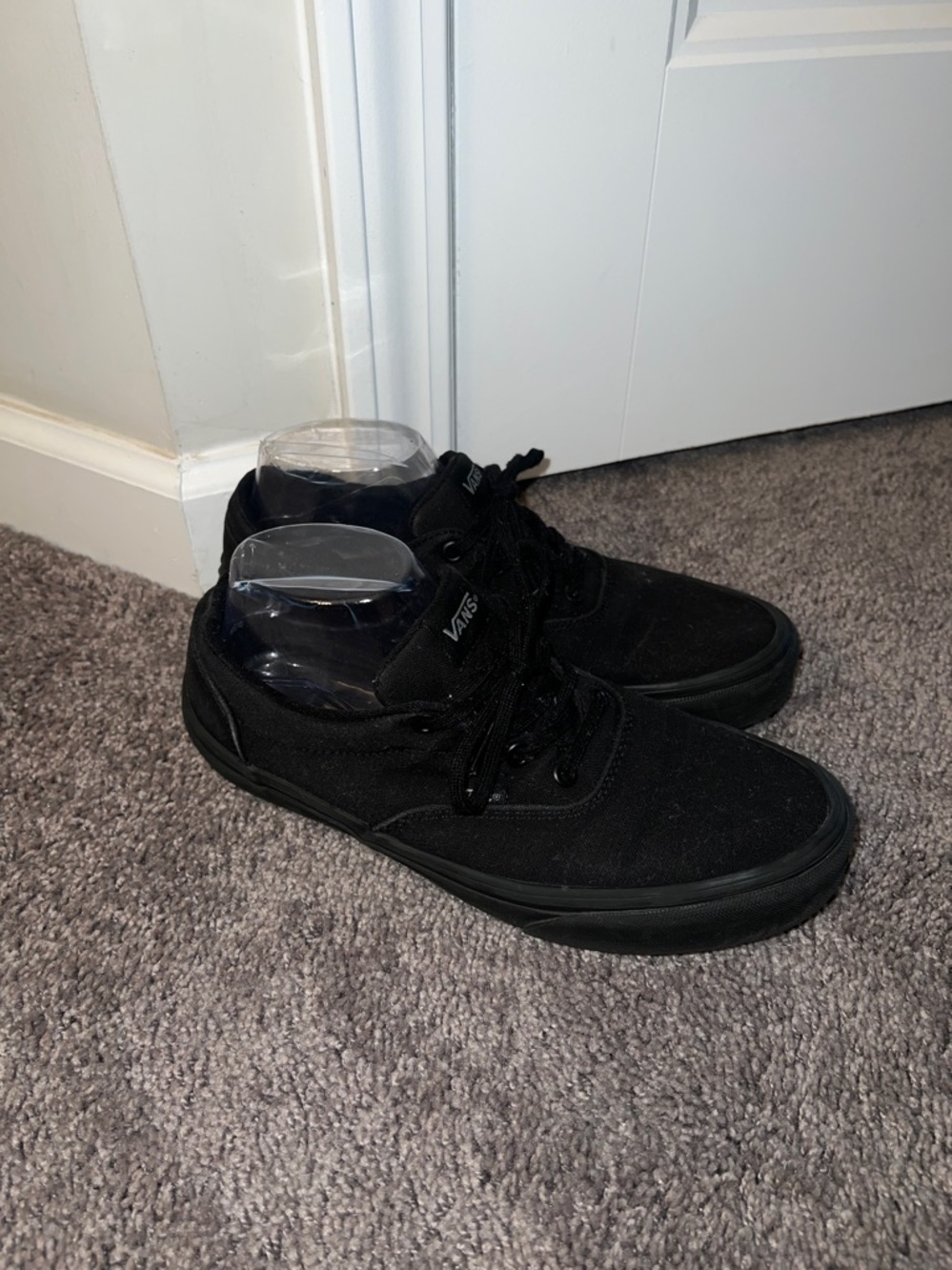 Vans doheny canvas Sneakers